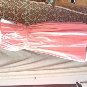 Gap cotton summer dress M‎